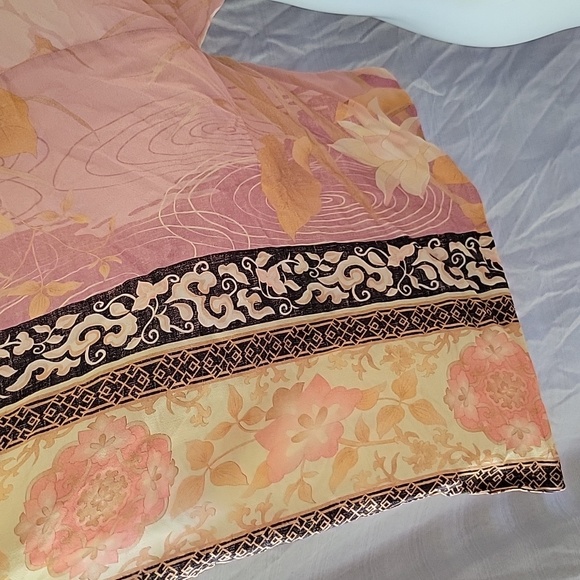 Spell Flaming Kimono Top - Picture 5 of 10